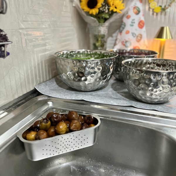 تفاله گیر مثلثی